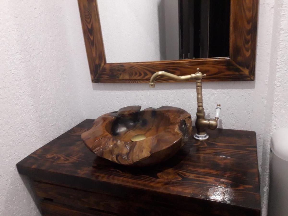 Alfredo Apartament Buzău Eksteriør bilde