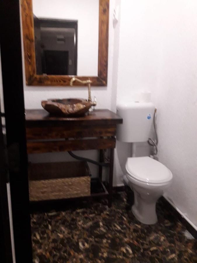Alfredo Apartament Buzău Eksteriør bilde
