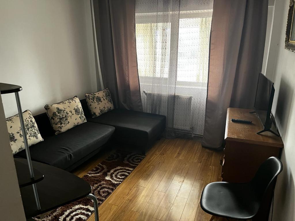Alfredo Apartament Buzău Eksteriør bilde