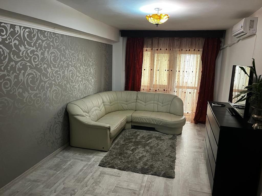 Alfredo Apartament Buzău Eksteriør bilde