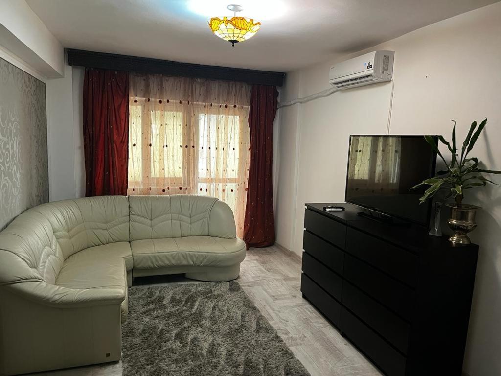 Alfredo Apartament Buzău Eksteriør bilde