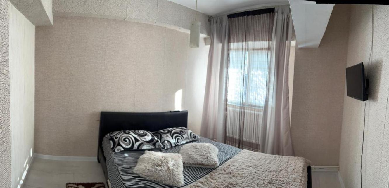Alfredo Apartament Buzău Eksteriør bilde