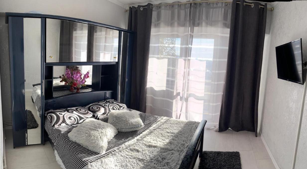 Alfredo Apartament Buzău Eksteriør bilde