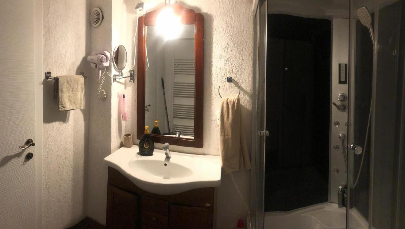 Alfredo Apartament Buzău Eksteriør bilde