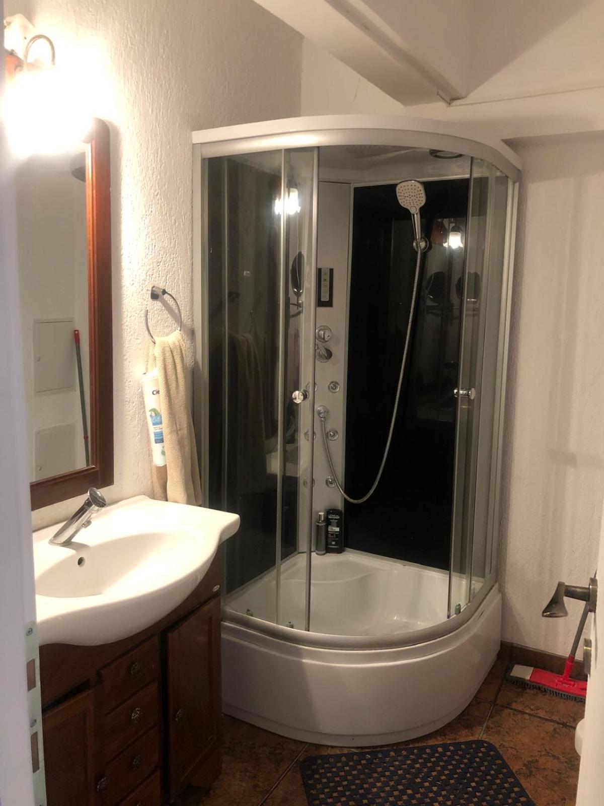 Alfredo Apartament Buzău Eksteriør bilde