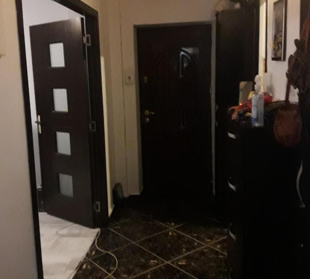 Alfredo Apartament Buzău Eksteriør bilde